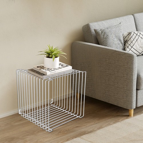 2025 style side table square - 2025,