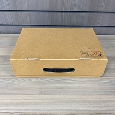 KR MULTI FIGURE CARRY CASE