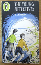 Puffin Book The Young