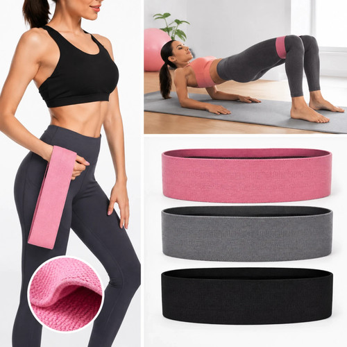 Physio resistance band - physio,