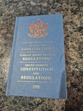 Masonic Collection Of 4 x