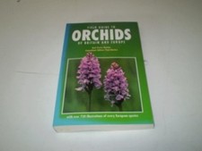 Field Guide to Orchids of
