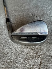 Titleist Vokey SM8 52 & 56