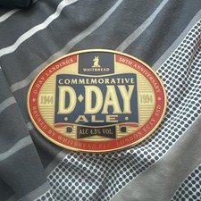 WHITBREAD COMMEMORATIVE D DAY