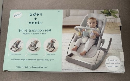 Aden anais in 1 - +,
