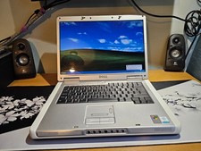 15" Dell Inspiron 6000 Intel