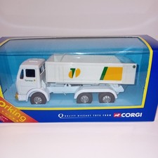 Corgi Classics 66801 Mercedes