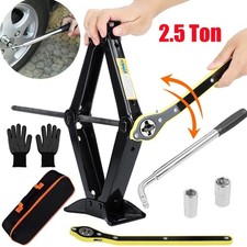 2.5Ton Scissor Jack And
