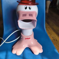 Prima Rare Pink Duck Popper