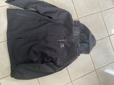 Arc'teryx Goretex Men's Waterproof Ski Hiking Jacket Size Medium