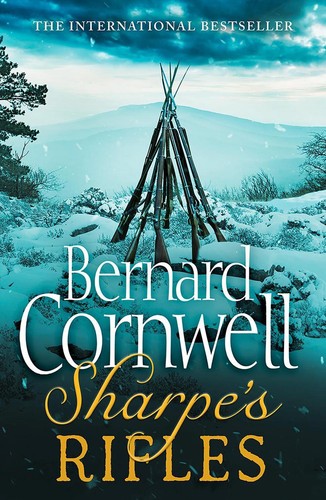 Sharpes rifles the french - the,