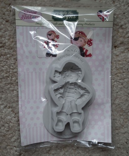 Katy sue designs pirate - katy,