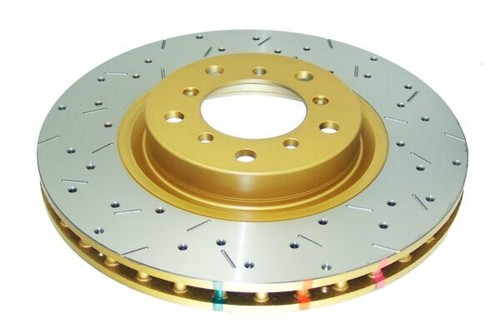 Front 4000 series gold - series,