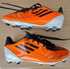  Adidas Adizero F50 F10 TRX FG