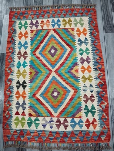 Multicolour handmade - multicolour,