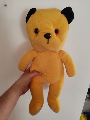 Tivoli media sooty large - tivoli,