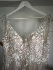 Madi Lane Harper  Wedding