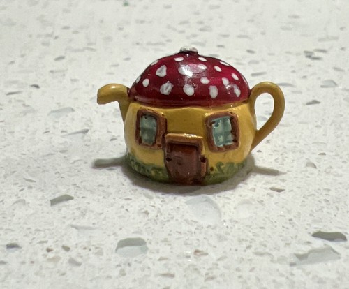 Vintage dollhouse fairy - vintage,