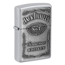 Zippo 250JD427 Jack Daniels