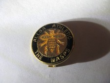 RARE OLD ALLOA ATHLETIC