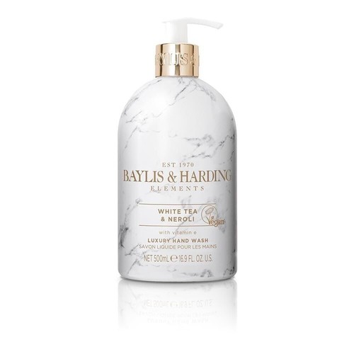 Baylis harding elements - &,