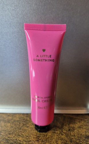 Hand cream tropical storm - hand, 30ml
