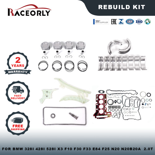 For bmw 328i 428i 528i - bmw, f10