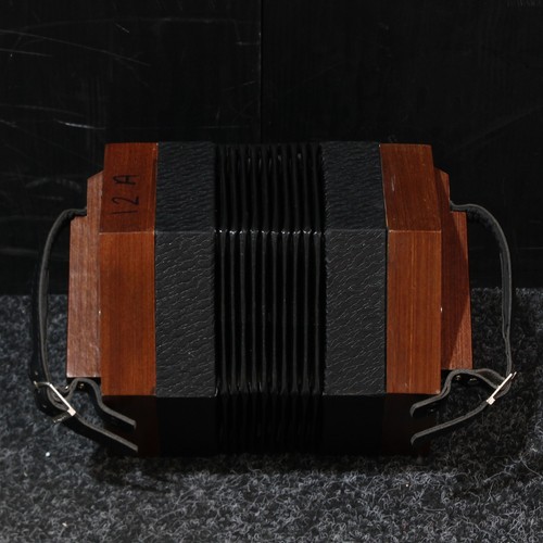 Concertina gear4music c g - concertina, c/g