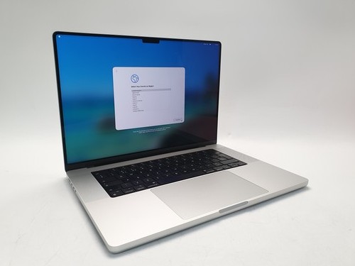 Apple macbook pro - apple, 2021