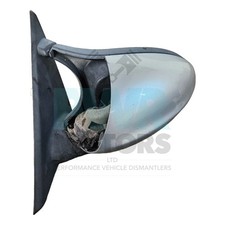BMW E90 M3 Wing Mirror Passenger Side Left 8041933