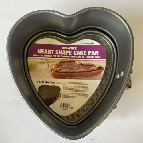 Heart shape non stick - shape,
