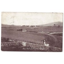 GIRVAN New Half, Golf Course