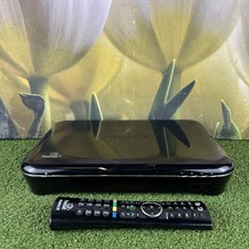 Humax HDR-1000s 500GB Freesat HD TV Recorder with Remote