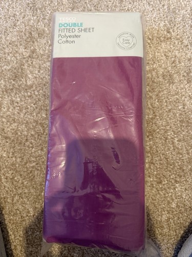 Brand new purple brushed - brand-new,