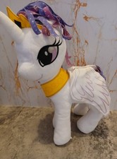 Cute and cuddly soft toy My