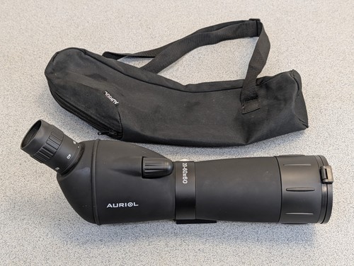 Auriol 60x60 zoom spotting - auriol,