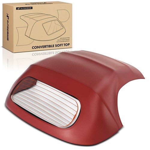 Premium bordeaux convertible - a-premium,