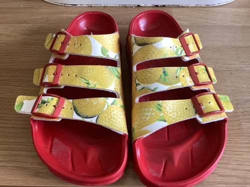 Birkenstock birkis cuba - cuba, eva
