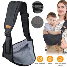 Baby Carrier Wrap Adjustable &