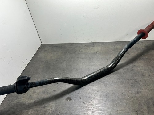 Trials bike fatbar - bike,