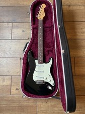 Fender American Standard
