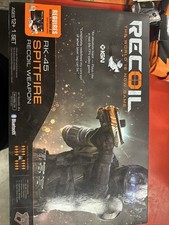 Recoil Laser Combat - RK-45