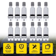 Seal Tyre Pressure Sensor