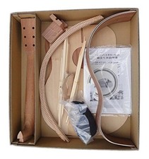 HOSCO GR-Kit-D2 Acoustic Guitar Kit Mahogany Back Side F/S w/Tracking# Japan New