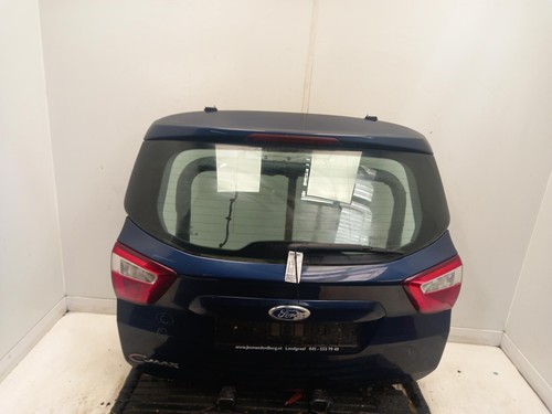 Ford focus max - max, lid