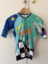 Rapha Tekkerz Jersey
