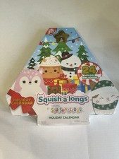 Squishmallows Squish-a-longs