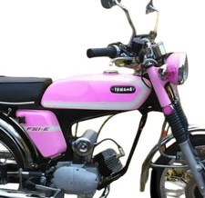 Yamaha fs1 moped - moped, 50cc