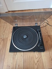 Sony PS-LX45P Stereo Turntable
