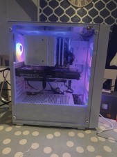 Gaming PC High Performance